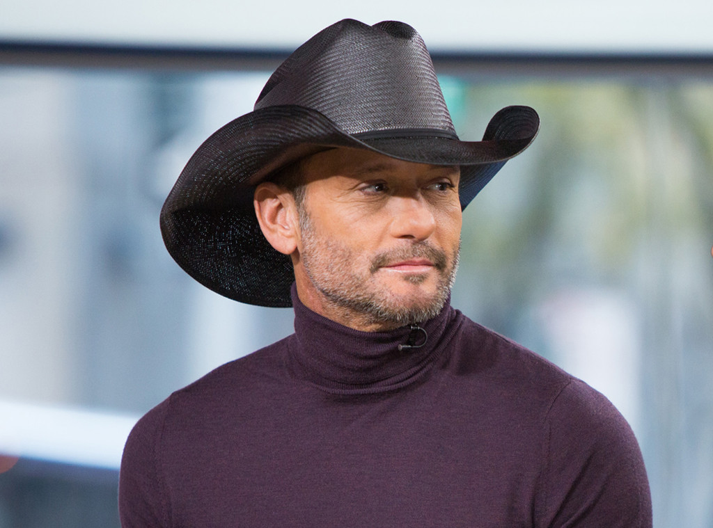 Tim McGraw, Today Tim McGraw, Today